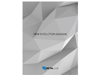 Catalog Evolution 2015- 2016