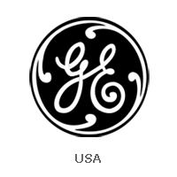 General Electric catalog